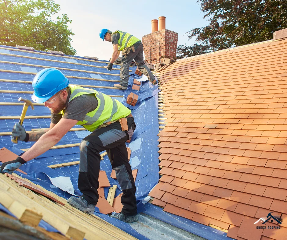 Why choose Roof Repair Near Me in Chadwicks, NY